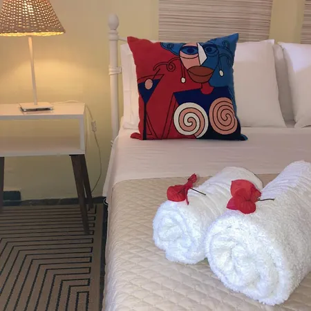 Angeliki & Apartament