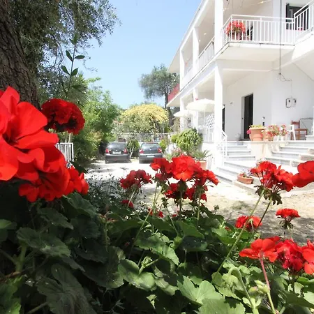 Apartament Angeliki &