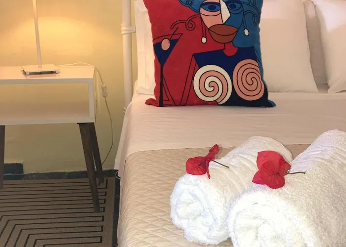 Angeliki & Apartament