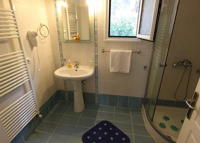 Apartament Angeliki & *