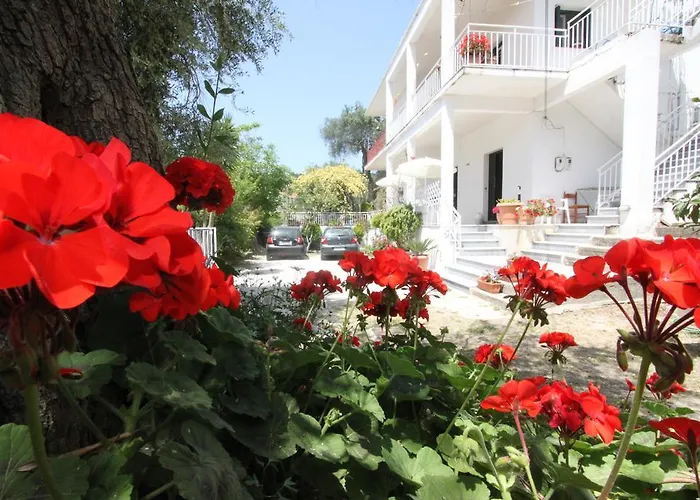 Apartament Angeliki &