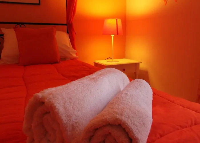 Angeliki & Apartament *