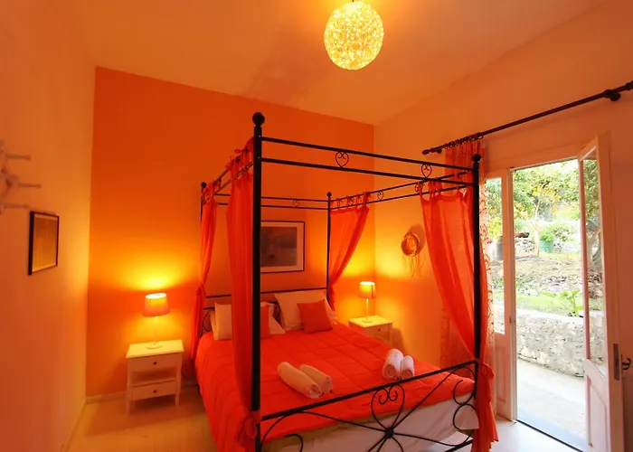 Angeliki & Apartament