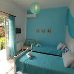 Angeliki & Apartmán Gaios