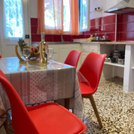 Angeliki & Apartmán Gaios