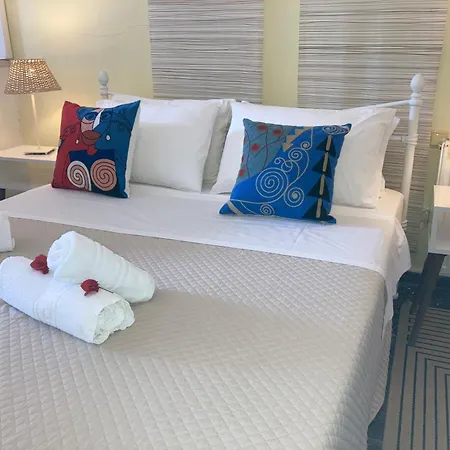 Angeliki & Apartment *