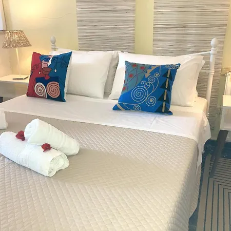 アパート Angeliki &