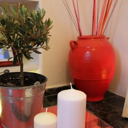 Angeliki Studio&apartment *