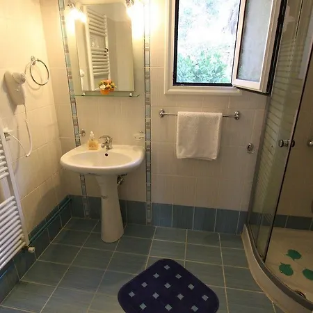 Appartement Angeliki Studio&apartment *