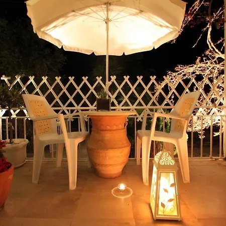 Angeliki Studio&apartment Appartement Gaios
