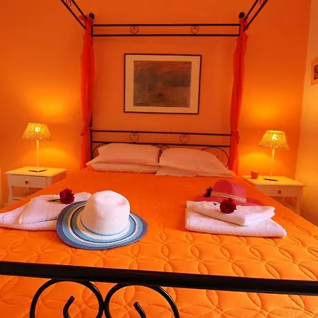 Apartment Angeliki & Gaios