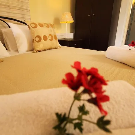 Angeliki Studio&apartment Gaios