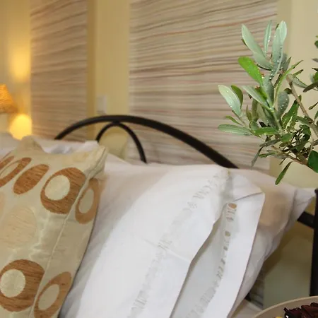 Appartement Angeliki Studio&apartment *