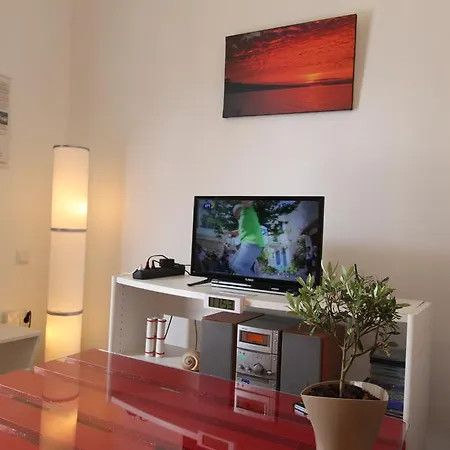 Angeliki Studio&apartment Gaios