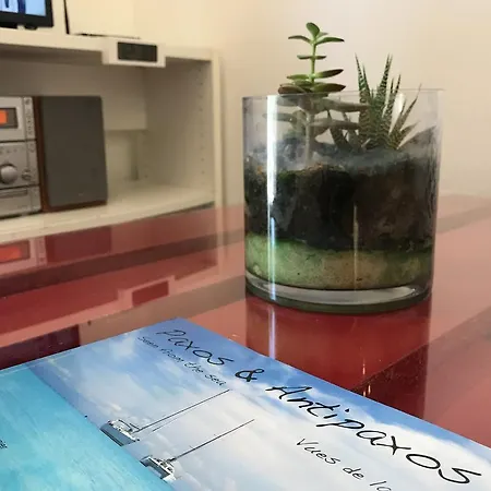 Apartman Angeliki & *