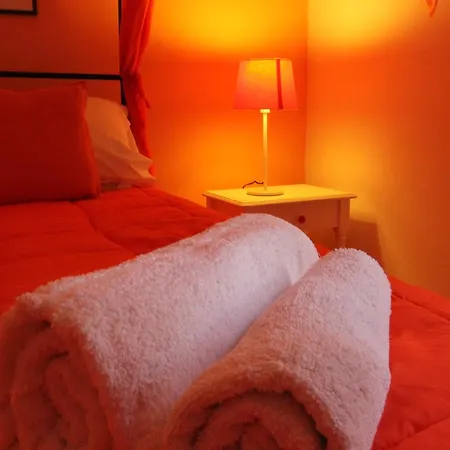 Angeliki Studio&apartment Appartement *