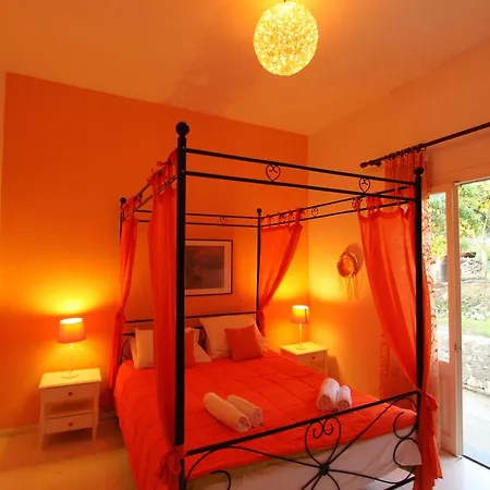 Angeliki & Apartment