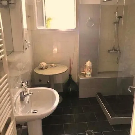 Angeliki Studio&apartment *
